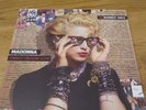 Madonna Finally Enough Love 6 LP Vinyl Box RED/BLACK 50 Number Ones Mint/Sealed