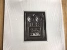 Three Faces West Holed-Up Vinyl LP Record Album Very Rare