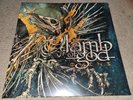 AUTOGRAPHED Omens Record (Standard Vinyl LP) - SIGNED by Lamb of God Sealed New
