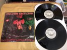 Heltah skeltah - Nocturnal - 2x12”lp 1996 vgc/vgc+ usa 1st press