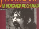 FRANK ZAPPA-LP- LA VENGANZA DE CHUNGA- MEXICO- MINT