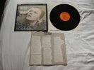 DAVID BOWIE HUNKY DORY, 1970s UK PRESS, 2E/3E MATRIX, ORANGE RCA, RARELY PLAYED