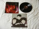 THE CURE PORNOGRAPHY 1st UK PRESS A3/B3 & INNER SLEEVE - RARELY PLAYED EX+ VINYL