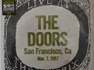 THE DOORS - LIVE AT THE MATRIX 1967 - LIMITED EDITION