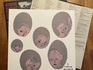 Sam Fender - Limited Edition David Shrigley cover & album