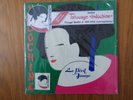 INDOCHINE - 33T Le Péril Jaune - RARE édition limitée avec tatouage