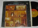 Family – Music In A Doll's House - REPRISE RS 6312 1968 1ST PRESS 1B/1A DG VG++