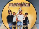 METALLICA Greatest Hits Picture disc  Ltd Edition  Hetfield  Made In The USA