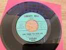 Rare Northern Soul The Butlers She tried to kiss me Liberty Bell records 1965