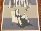 Rare Banksy Cover - Blaktwang - Kik Off 12