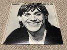 IGGY POP Lp LUST FOR LIFE '77 orig NM stooges vinyl punk A1/B1 STERLING w/Insert