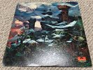 Vinyl Banchee Thinkin' Original Polydor Stereo 1971 Hard Rock Psychedelic Prog
