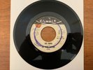 THE PANIC BUTTONS ‎– Come Out Smokin'. FUNK / SOUL 45. Gamble. 7