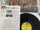 PANTERA PROJECTS IN THE JUNGLE 1984 VINYL & Insert Signed By Vinne & Rex