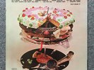 Rolling Stones - Let It Bleed - Decca - dt. Erstpressung 1969