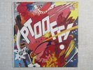 The Deviants Ptooff  1968 First Issue UK LP Underground Impresarios Label Stereo