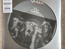 Queen The Game Limited Edition Picture Disc vinyl LP Numbered RARE 1980 Freddie