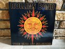Rollins Band – The End Of Silence 2x Vinyl PL 90641(2) First Pressing