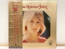 Olivia Newton John Crystal Lady Golden Double 32 LP Vinyl Japan EMS W/ Obi