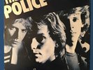 The Police - “Regatta De Blanc