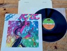 AC/DC High Voltage *1ST UK 'ARUN' PRESS A1/B1 *  Vinyl LP It's A Long Way VG+/EX