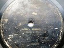 78RPM Russian duet Maria Mikhailova, Alexander Davydov, Verdi, La Traviata, 1902