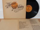 NEIL YOUNG Harvest LP (Reprise MS 2032, orig 1972) Sterling, VG++ BEAUTY