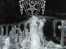 HECATE ENTHRONED - Slaughter Of Innocence + Upon Promeathean Shores - 2 Vinyl