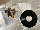 ORIGINAL 1975  ALICE COOPER   WELCOME TO MY NIGHTMARE VINYL RECORD 99237 WEA