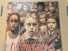 Korn- Untouchables- 2XLP 2002 Vinyl