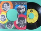 Rare jukebox Sylvie Vartan – Quand le film est triste (France 1962)