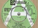 DAN PATRICK**TIGER LEE**DEMO**SOUL**THE STATESIDE LABEL**LISTEN TO IT