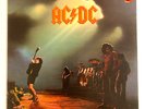 AC/DC - Let There Be Rock Vinyl -FACTORY SEALED- 1977 ATCO SD 36-151 - US Press