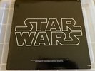 Star Wars Soundtrack 1977, 2x12