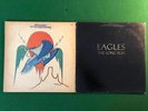 The Eagles 2xPak LP's 