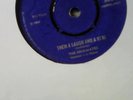 SOULMATES - THEM A LAUGH AND A KI KI - 7 INCH SINGLE