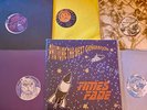 Djax-Up-Beats. 6x Records. Techno. Rarities.