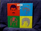 QUEEN VERY RARE SEALED LP HOT SPACE 1981 USA 1stPRESS NO CUTOUTS OR BARCODES OOP