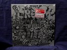 CREAM VERY RARE SEALED 2LP WHEELS OF FIRE 1968 USA 1stPRESS W/STICKER CLAPTON