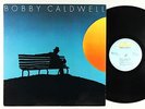 Bobby Caldwell - S/T LP - Clouds VG+