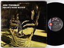 Joe Thomas - Feelin's From Within LP - Groove Merchant VG+