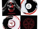 Sleepy Hollow Soundtrack 1999 COLOR SWIRL Vinyl LP Horror Waxworks Danny Elfman