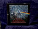 PINK FLOYD VERY RARE SEALED LP DARK SIDE OF THE MOON 2011 USA PRESS W/3 POSTERS