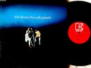 THE DOORS   The Soft Parade   Vinyl LP Record   1969 press   NM