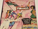 FUNKADELIC ONE NATION UNDER A GROOVE  Vinyl LP Gatefold 1978 George Clinton