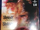 Slipknot The End, So Far / For Now… LE Neon Yellow Vinyl *Misprint *ERROR