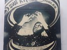 SUN RA - Definitive 45s 1956-61 Singles vol 1 10 x 7