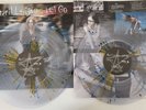 Avril Lavigne  Let Go Urban Outfitters 2LP Splatter Vinyl Album