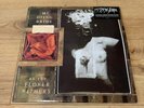 My Dying Bride As The Flower Withers Vinyl 1st Press Peaceville Vile 32