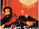 Gang Starr - Hard To Earn '94 2xLP UK ORG VG/VG+